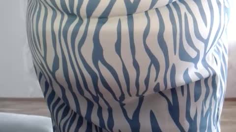 Melina online show from March 2026 09:35:02 AM