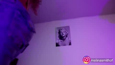 MelinaSmith  online show from April 2026 10:46:02 PM