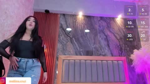 Mel online show from February 2026 12:34:02 PM