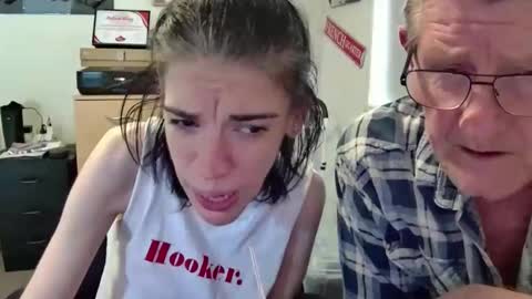 Snapshot of melinahviking chatting on November 2025 05:28:02 AM Melinah Viking online show from November 2025 05:28:02 AM