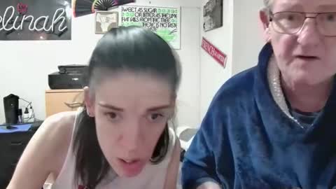Snapshot of melinahviking chatting on May 2026 04:32:02 AM Melinah Viking online show from May 2026 04:32:02 AM