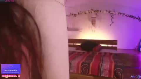 Melina Styles online show from July 2026 06:14:01 PM