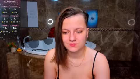 Melinda online show from February 2026 12:03:01 AM