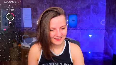 Snapshot of melindat chatting on May 2026 01:11:01 AM Melinda online show from May 2026 01:11:01 AM