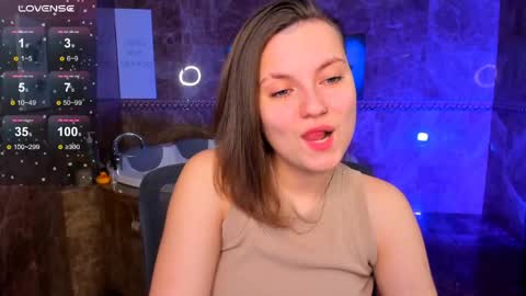 Snapshot of melindat chatting on May 2026 01:25:02 AM Melinda online show from May 2026 01:25:02 AM