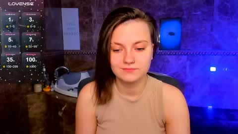 Snapshot of melindat chatting on May 2026 01:34:01 AM Melinda online show from May 2026 01:34:01 AM