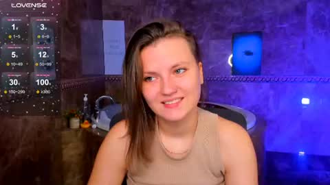 Snapshot of melindat chatting on July 2026 01:58:33 AM Melinda online show from July 2026 01:58:33 AM