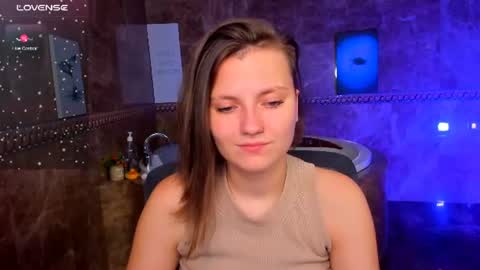 Snapshot of melindat chatting on July 2026 12:31:01 AM Melinda online show from July 2026 12:31:01 AM