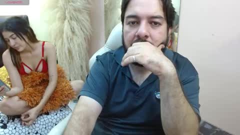 Melinna online show from September 2025 01:40:02 AM