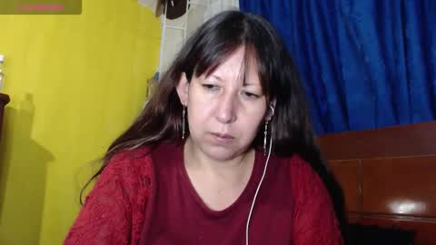 melisa037 online show from October 2025 02:45:02 AM