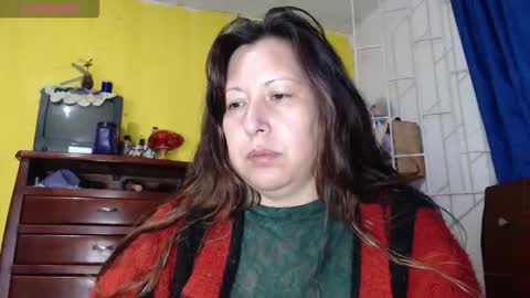 melisa037 online show from February 2026 02:53:01 AM