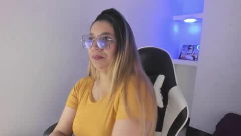 Melisa online show from February 2026 12:16:01 PM