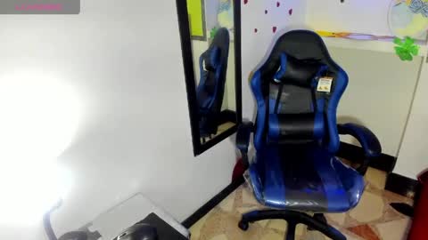 Melisa online show from April 2026 11:20:01 AM