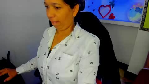 Snapshot of melisa_14 chatting on April 2026 11:30:02 AM Melisa online show from April 2026 11:30:02 AM