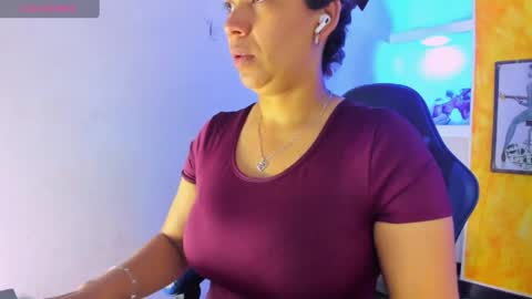 Snapshot of melisa_14 chatting on May 2026 01:26:02 PM Melisa online show from May 2026 01:26:02 PM