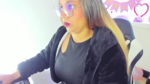 Snapshot of melisa_14 chatting on May 2026 12:35:01 PM Melisa online show from May 2026 12:35:01 PM