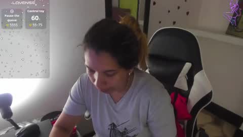 Snapshot of melisa_14 chatting on May 2026 12:22:02 PM Melisa online show from May 2026 12:22:02 PM