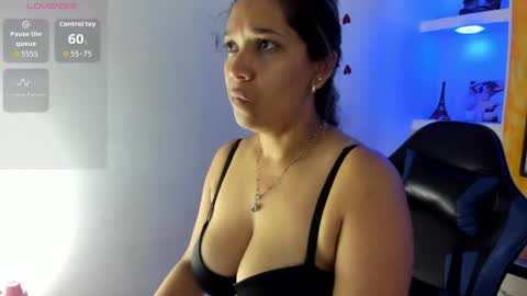 Snapshot of melisa_14 chatting on May 2026 03:05:01 PM Melisa online show from May 2026 03:05:01 PM