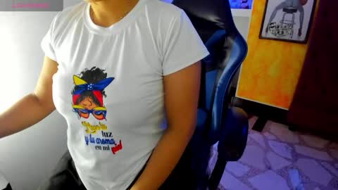 Snapshot of melisa_14 chatting on May 2026 12:10:02 PM Melisa online show from May 2026 12:10:02 PM