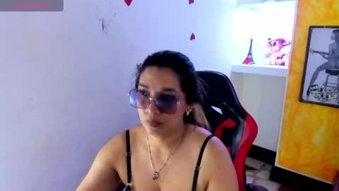 Snapshot of melisa_14 chatting on June 2026 07:46:01 PM Melisa online show from June 2026 07:46:01 PM