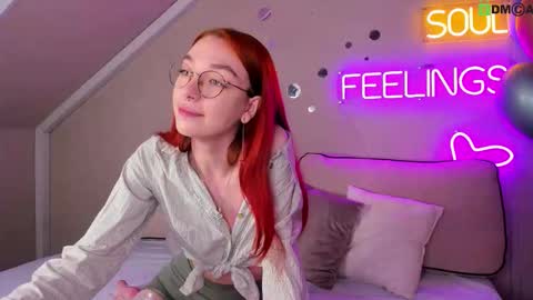 Melisa online show from October 2025 05:44:02 AM