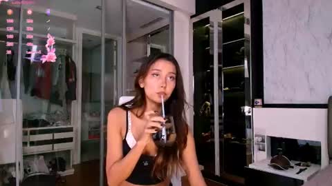 Snapshot of melisa_gerc chatting on June 2026 09:19:02 AM Melisa gerc online show from June 2026 09:19:02 AM