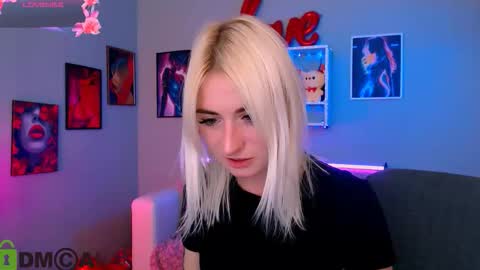 Melisa online show from March 2026 07:48:01 PM