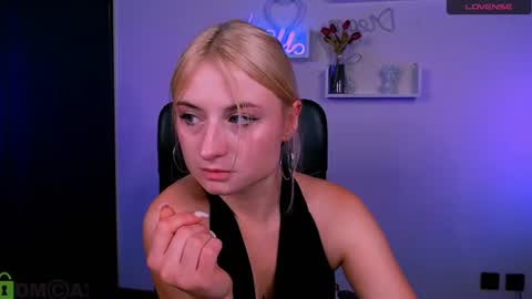 Melisa online show from July 2026 07:27:02 PM