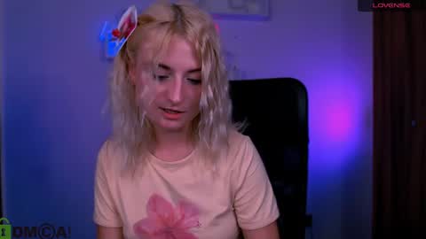 Melisa online show from July 2026 07:12:02 PM