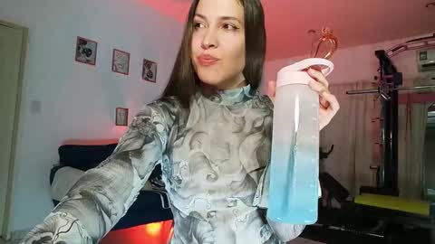 Melisa online show from March 2026 02:58:01 AM