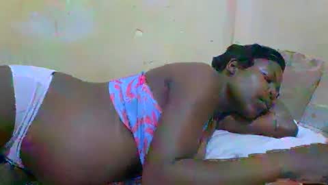 melisah254 online show from March 2026 07:03:01 PM