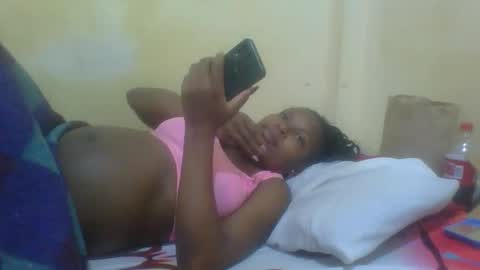 melisah254 online show from April 2026 09:45:02 AM