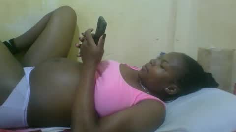 melisah254 online show from April 2026 08:50:02 AM