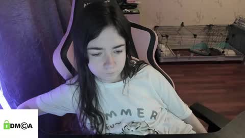 melisanilson online show from February 2025 12:49:02 AM