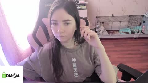 melisanilson online show from February 2025 12:14:02 PM