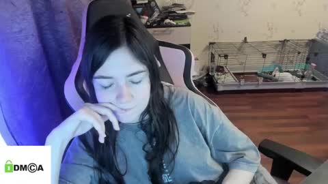 melisanilson online show from February 2025 11:56:02 PM