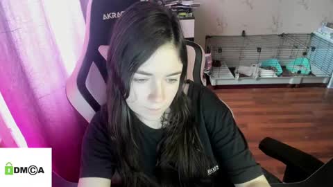 melisanilson online show from March 2025 10:48:01 AM