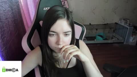 melisanilson online show from October 2025 01:34:02 PM