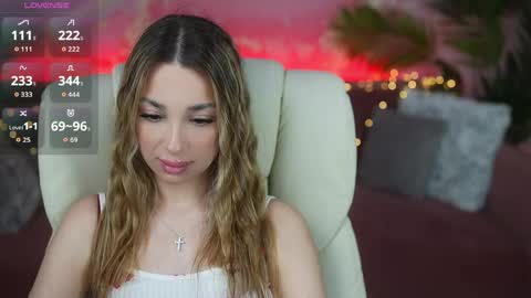 Snapshot of melisarosss chatting on June 2026 06:57:01 PM Melisa Ross online show from June 2026 06:57:01 PM