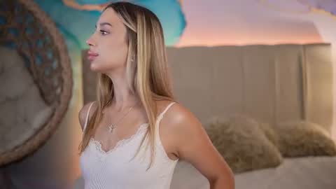 Melisa Ross online show from June 2026 01:09:02 PM