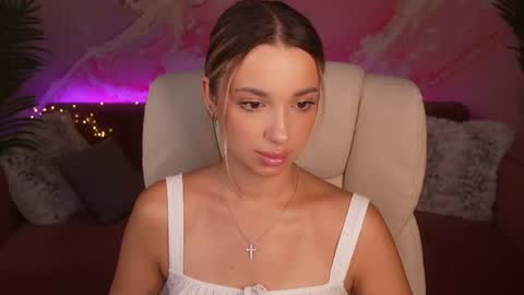 Melisa Ross online show from June 2026 06:30:01 AM