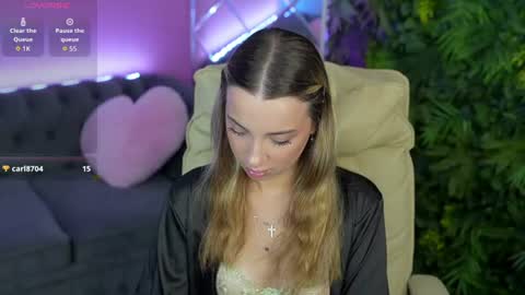 Melisa Ross online show from June 2026 01:23:02 PM
