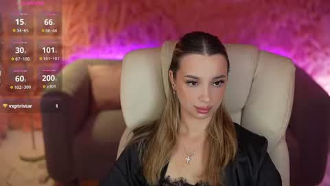 Melisa Ross online show from July 2026 06:38:02 AM