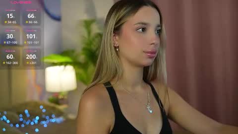 Melisa Ross online show from August 2026 01:36:01 PM