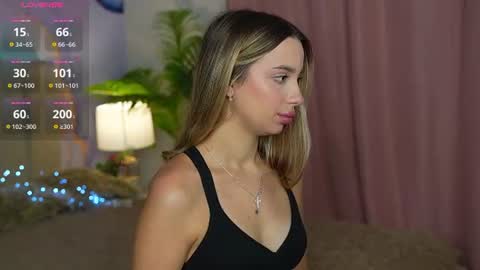 Melisa Ross online show from August 2026 06:48:01 AM