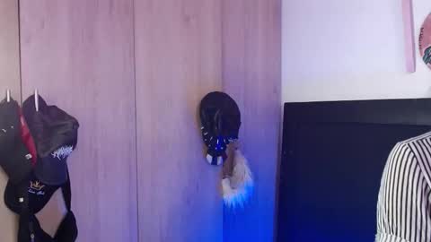 Melisa Velvet     online show from March 2026 08:01:02 PM