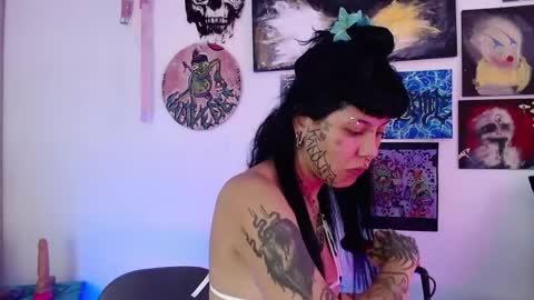 Melisa Velvet     online show from March 2026 07:52:01 PM