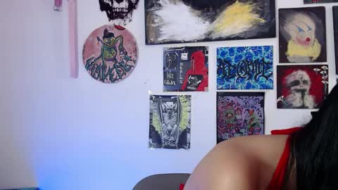 Melisa Velvet     online show from March 2026 08:19:02 PM