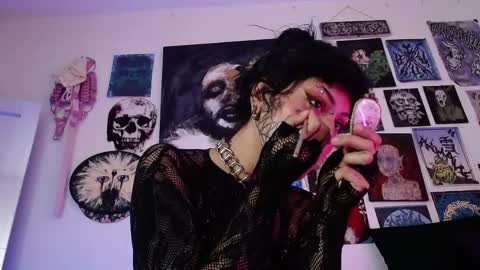 Melisa Velvet     online show from April 2026 08:03:01 PM