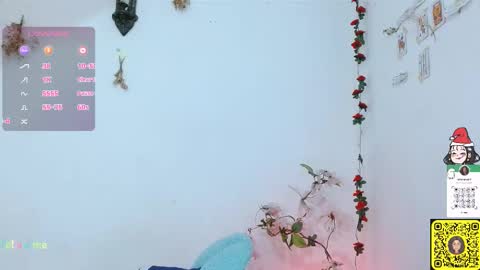 melissa online show from November 2025 04:20:02 PM